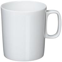 ROSENTHAL STUDIO LINE - Moon White - Beker met oor 0,29l - thumbnail