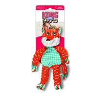 KONG FLOPPY KNOTS VOS 20,5X23,5X9 CM - thumbnail