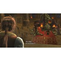 White Knight Chronicles - thumbnail