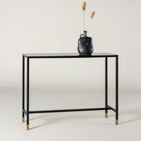 Nohr Sidetable 'Shaindy' Marmerlook, 100cm - thumbnail