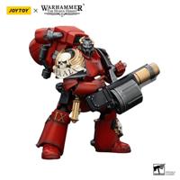 Warhammer The Horus Heresy Action Figure 1/18 Blood Angels Angel's Tears Squad Arch-Erelim with Angel's Tears Grenade Launcher 12 cm - thumbnail