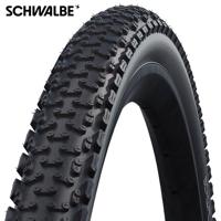 SCHWALBE buitenband g-one ultra bite evo 28 x 2.00 zw vouw tle - thumbnail