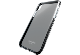 Cellularline Tetra Force Shock-Advance Case for iPhone XR, Black