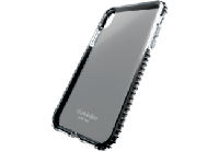 Cellularline Tetra Force Shock-Advance Case for iPhone XR, Black - thumbnail
