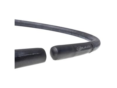 Gaadi binnenband dv/hv 28" 40/47-622/635 40mm 2 uiteinden
