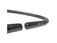 Gaadi binnenband dv/hv 28" 40/47-622/635 40mm 2 uiteinden - thumbnail