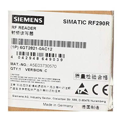 Siemens 6GT2821-0AC12 HF-IC - zender Siemens 6GT2821-0AC12 HF-IC - zender