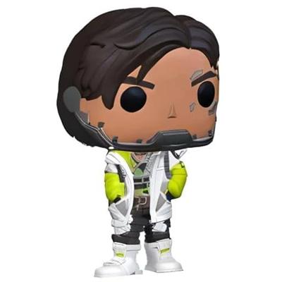 Apex Legends Funko Pop Vinyl: Crypto