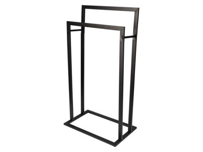 LIVARNO home Handdoekenrek (Wandhanddoekhouder)