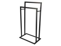 LIVARNO home Handdoekenrek (Wandhanddoekhouder) - thumbnail