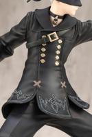 Nier:Automata Ver. 1.1a ARTFX J Statue 1/8 9S 18 cm - thumbnail