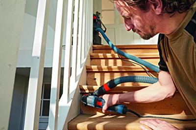 Bosch Professional GOP 40-30 Multitool met Accessoires 400W in L-Boxx - 0601231001 - thumbnail