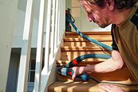 Bosch multitool gop 40-30+acc 400W. - thumbnail