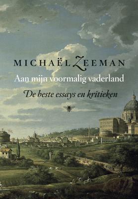 Aan mijn voormalig vaderland - Michael Zeeman - ebook
