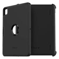 Otterbox - iPad Pro 12.9 (2018) Hoes - Defender Case Zwart - thumbnail