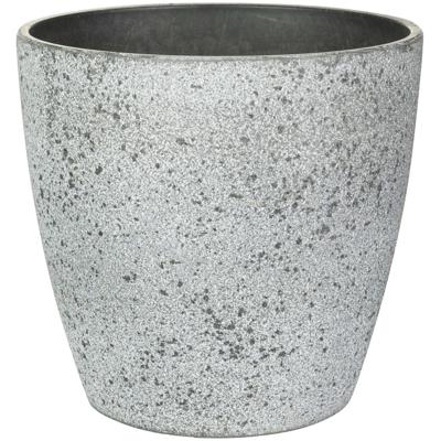 Buitenpot Nova 13 concrete