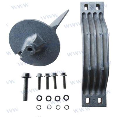 RECKITY200-250M - MAGNESIUM ANODE KIT Yamaha