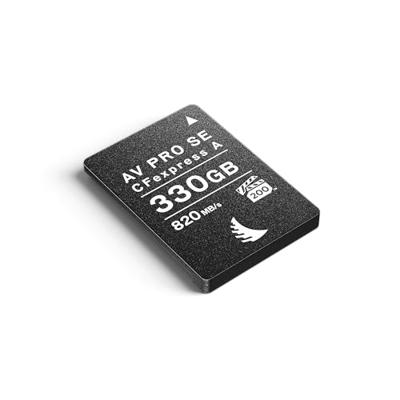 Angelbird AV PRO CFexpress A SE 330 GB Angelbird AV PRO CFexpress A SE 330 GB