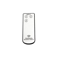 ROLINE HDMI/VGA/DP naar HDMI Converter-Switch - thumbnail