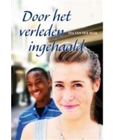 Door het verleden ingehaald - Ina van der Beek - ebook - thumbnail