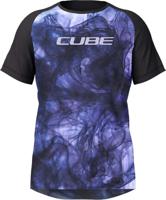 Cube Artline - MTB Jersey - thumbnail