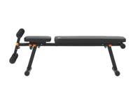 CRIVIT Fitnessbank - thumbnail