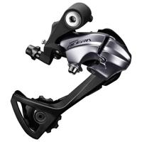 Shimano acera rd-t3000 achterderailleur 9-speed zilver - thumbnail