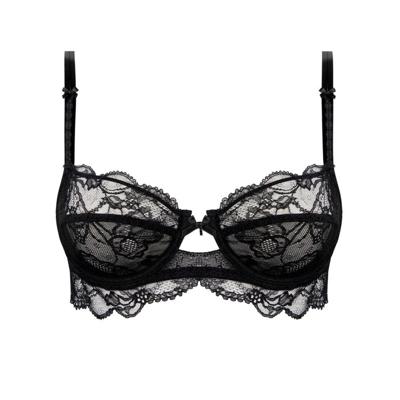 Lise Charmel Lingerie Feerie Couture Balconette BH Calais kant ACH3074 Lise Charmel Lingerie Feerie Couture Balconette BH Calais kant ACH3074