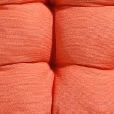 Toscane kussen Panama vlamoranje 46 cm x 46 cm (4 stuks) Madison - Madison