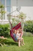Amazonas - Brasil Hanging Chair - Grenadine (AZ-2030130) - thumbnail