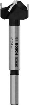 Bosch Accessories 2608901850 Scharniergatboor 24 mm 1 stuk(s) Bosch Accessories 2608901850 Scharniergatboor 24 mm 1 stuk(s)