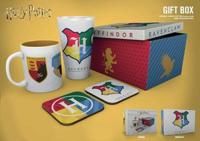 Harry Potter - House Pride Gift Box - thumbnail