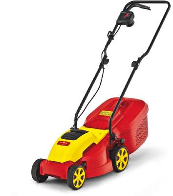 Wolf elektromaaier 320e 32cm - thumbnail