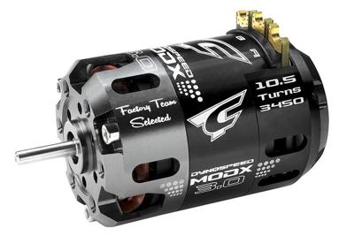 Team Corally Dynospeed MODX 3.0 brushless motor - 10.5T Team Corally Dynospeed MODX 3.0 brushless motor - 10.5T