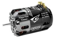 Team Corally Dynospeed MODX 3.0 brushless motor - 10.5T - thumbnail
