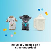 Fisher Price Little People Geitenweide - thumbnail