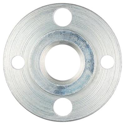 Bosch Accessoires Ronde moer voor lappenschijf 115 150 mm 1st - 1603340015