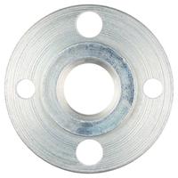 Bosch Accessoires Ronde moer voor lappenschijf 115 150 mm 1st - 1603340015 - thumbnail