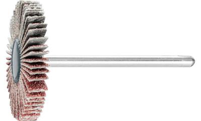 PFERD TOOLS 44401083 Lamellenschijf Diameter 30 mm 10 stuk(s)