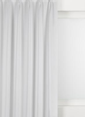 HEMA Gordijnstof Meppel (ivoor)