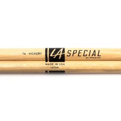 Promark LA Special 7A Nylon Tip drumstokken
