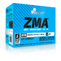 Olimp ZMA (120 caps) - thumbnail
