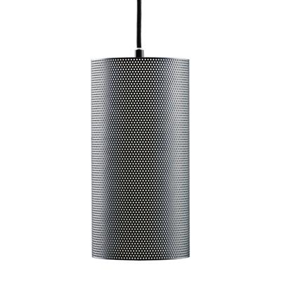 Gubi Pedrera H2O Hanglamp - Zwart