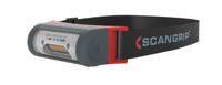 Scangrip hoofdlamp 500 lumen I-Match 2 kleuren handsfree verlichting - thumbnail