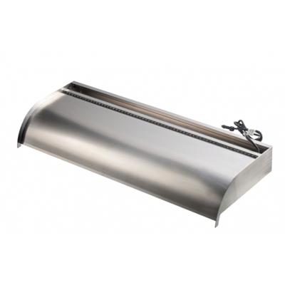 Nevada l90cm waterval rvs + led Ubbink - Ubbink Nevada l90cm waterval rvs + led Ubbink - Ubbink