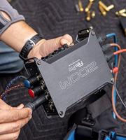 Zoom F8n Pro - thumbnail