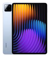 Tablet Touchscreen Xiaomi Pad 7 8 128 WiFi Blau - thumbnail
