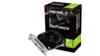 Biostar GeForce GT1030 NVIDIA GeForce GT 1030 4 GB GDDR4 - thumbnail