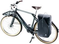 deuter Xberg 25 - Bike bag - thumbnail