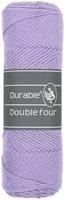 Durable Double Four 268 Pastel Lilac - Haakgaren / Breigaren - thumbnail